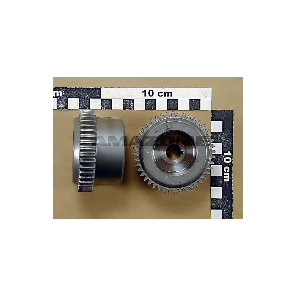 Pignon de turbine B17 EB143 Amazone