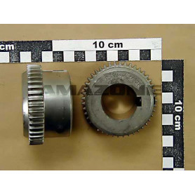 Pignon de turbine 30H7 EB144 Amazone