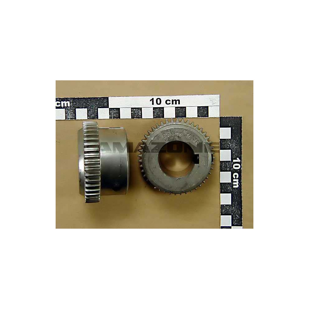 Pignon de turbine 30H7 EB144 Amazone