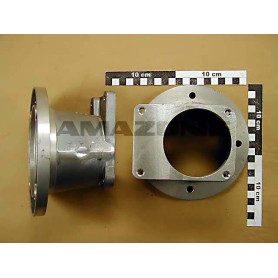 Carter de pompe EB145 Amazone