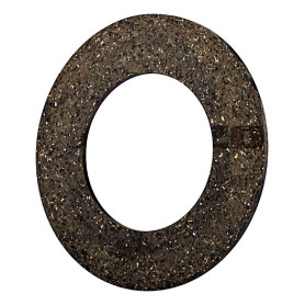 Disque friction commer 993503 EB152 Amazone
