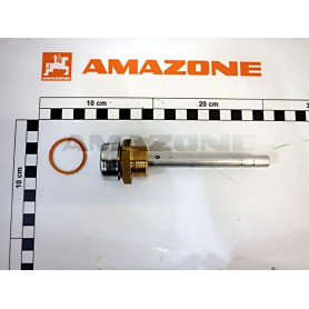 Reniflard jauge 3/4 X110 EB160 Amazone