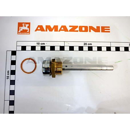 RENIFLARD JAUGE 3/4 X110 Réf. EB160 AMAZONE RENIFLARD JAUGE 3/4 X110 Réf. EB160 AMAZONE