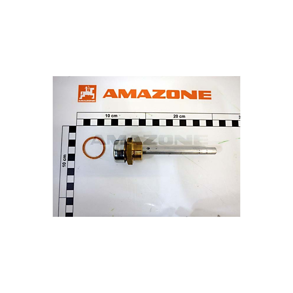 Reniflard jauge 3/4 X110 EB160 Amazone