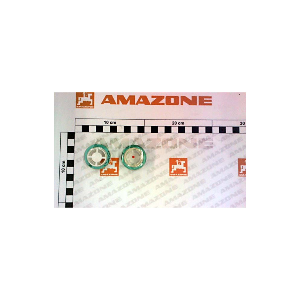 Voyant niveau d'huile boitier vario EB166 Amazone