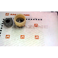 Accouplement mot.hyd.ent.turbine ED Réf. EB171 - AMAZONE