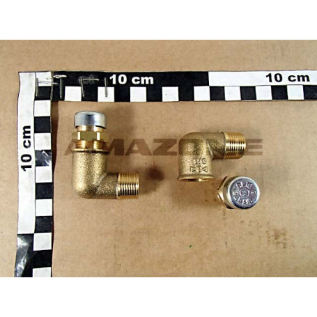 RENIFLARD + COUDE 90° Réf. EB168 AMAZONE RENIFLARD + COUDE 90° Réf. EB168 AMAZONE