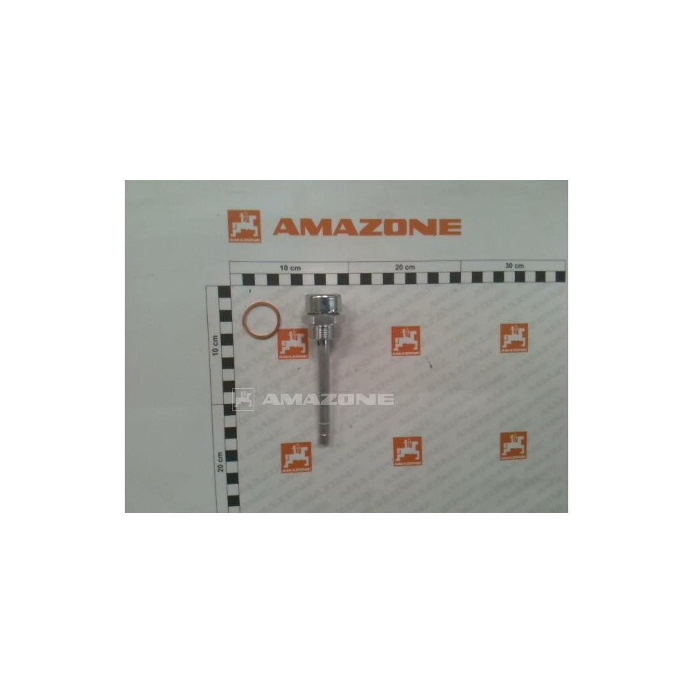 Reniflard boitier EB181 Amazone