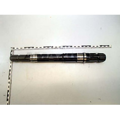 Arbre boitier KE 303-140 &03 specia Réf. EB173 - AMAZONE