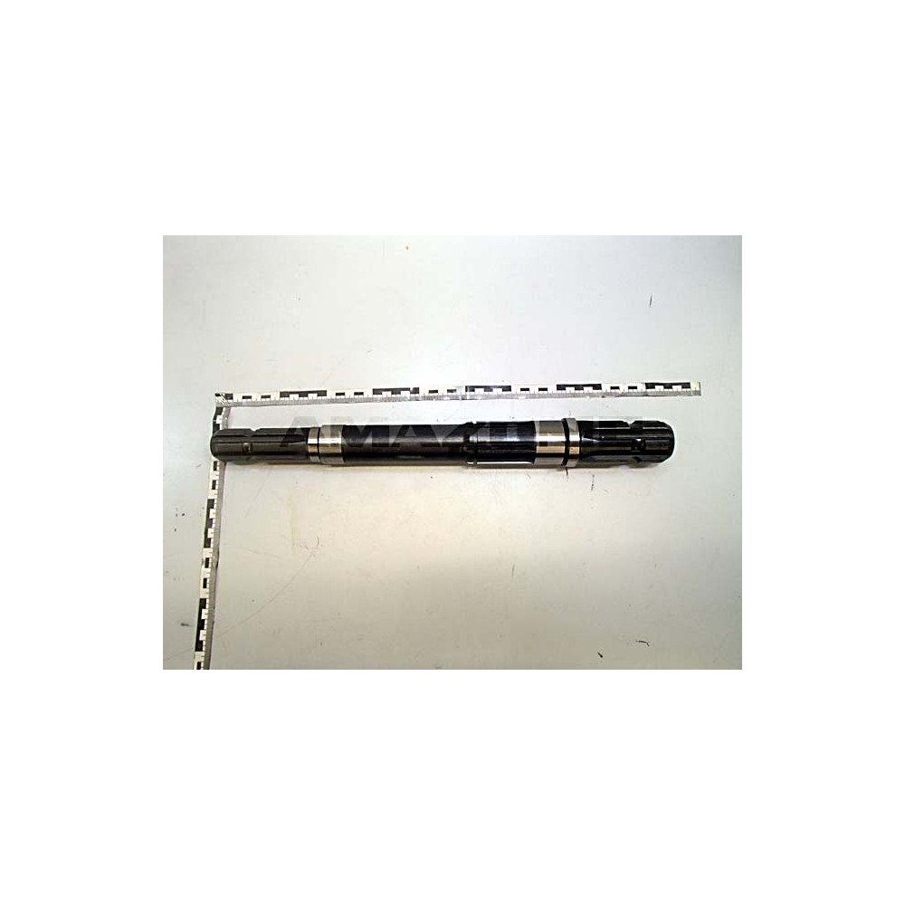 Arbre boitier KE 303-140 &03 specia EB173 Amazone