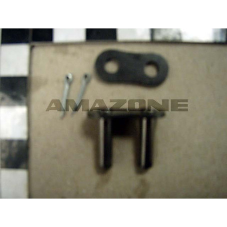 Faux maillon 1/2x5/16' Réf. ED019 - AMAZONE Faux maillon 1/2x5/16' Réf. ED019 - AMAZONE