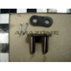 Faux maillon 1/2x5/16' Réf. ED019 - AMAZONE Faux maillon 1/2x5/16' Réf. ED019 - AMAZONE