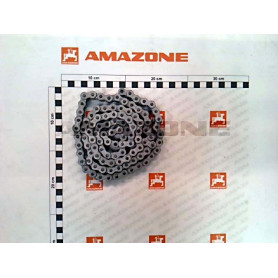 Chaine 12.70x 7.94-108 MAILLONS8187 ED021 Amazone