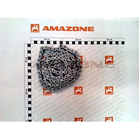 CHAINE 12.70X 7.94-108 MAILLONS8187 Réf. ED021 AMAZONE CHAINE 12.70X 7.94-108 MAILLONS8187 Réf. ED021 AMAZONE