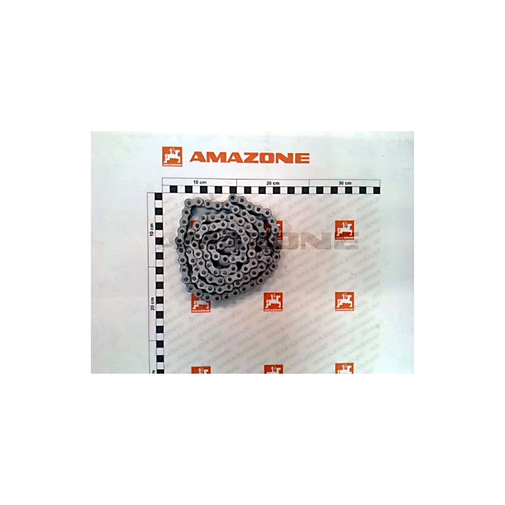Chaine 12.70x 7.94-108 MAILLONS8187 ED021 Amazone