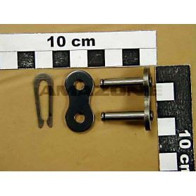 Maillon fermet. 3/4'x13,5 ED017 Amazone