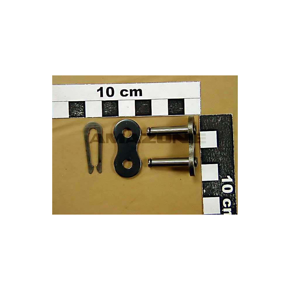 Maillon fermet. 3/4'x13,5 ED017 Amazone