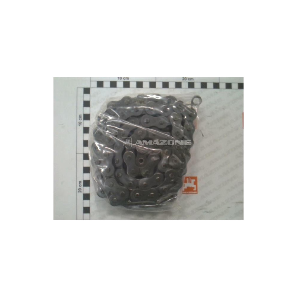 Chaine 19.05x13.50- 63 maillons ED027 Amazone