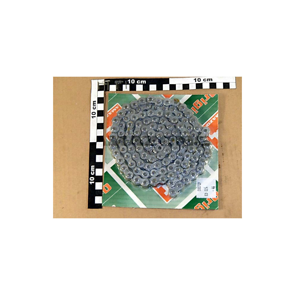 Chaine 1/2X5/16 117M. 8187 08B-1 ED024 Amazone