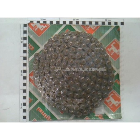 CHAINE 19.05X13.50-142 MAILLONS Réf. ED030 AMAZONE CHAINE 19.05X13.50-142 MAILLONS Réf. ED030 AMAZONE