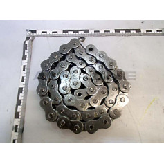 Chaine 19.05x13.50- 47 maillons Réf. ED025 - AMAZONE Chaine 19.05x13.50- 47 maillons Réf. ED025 - AMAZONE