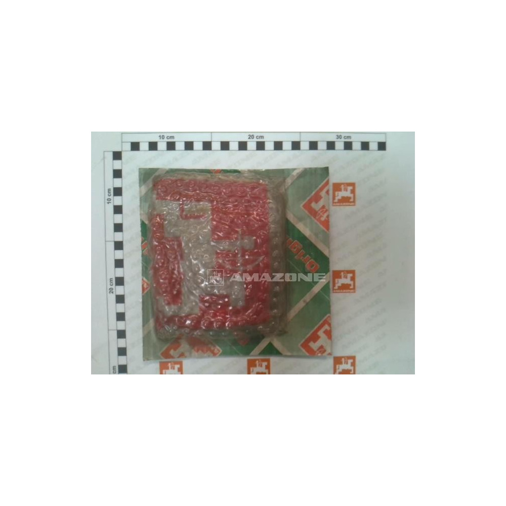 Chaine 1/2X5/16 145M. 8187 08B-1SS ED036 Amazone