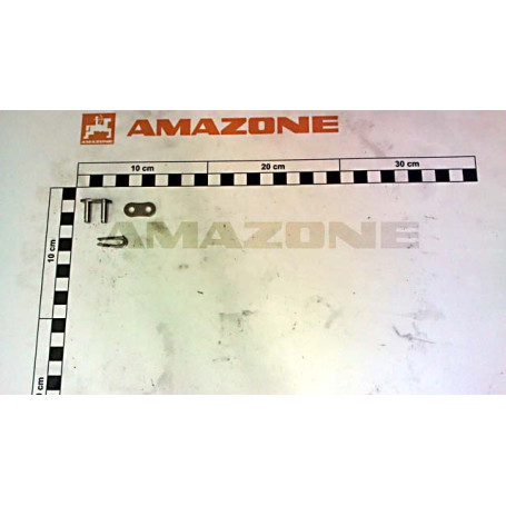 ATTACHE RAPIDE 1/2 X5/16 Réf. ED032 AMAZONE ATTACHE RAPIDE 1/2 X5/16 Réf. ED032 AMAZONE
