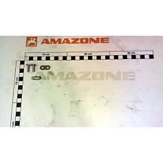 ATTACHE RAPIDE 1/2 X5/16 Réf. ED032 AMAZONE ATTACHE RAPIDE 1/2 X5/16 Réf. ED032 AMAZONE