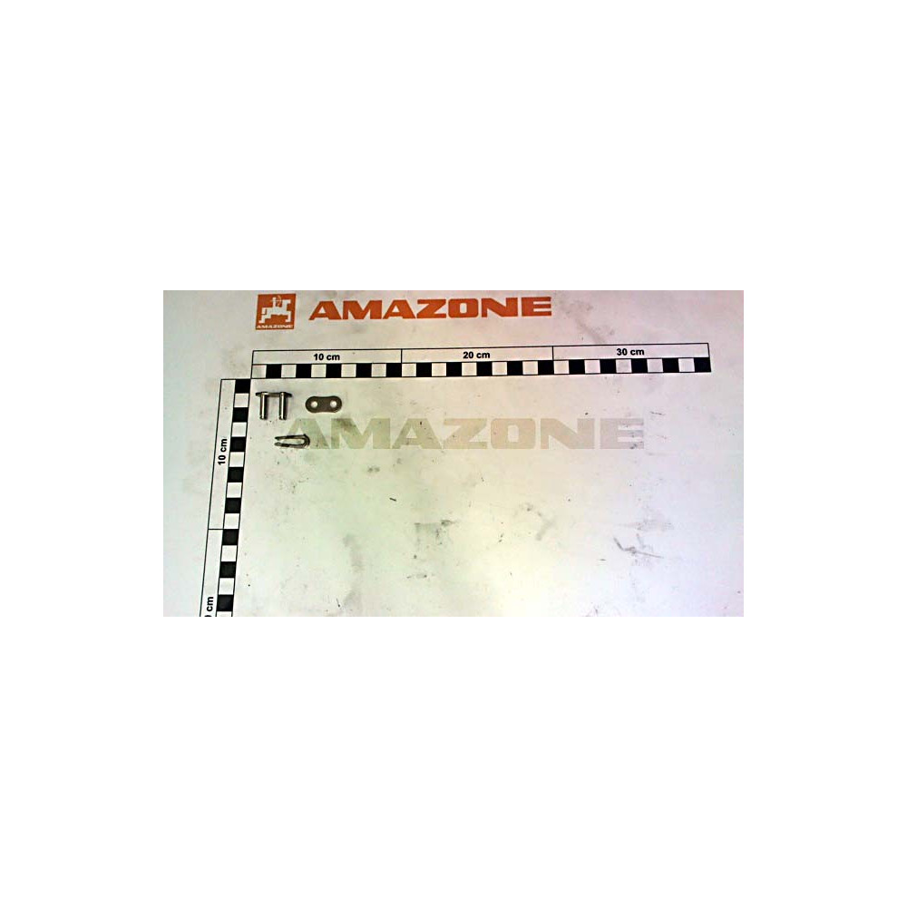  ATTACHE RAPIDE 1/2 X5/16 Réf. ED032 AMAZONE