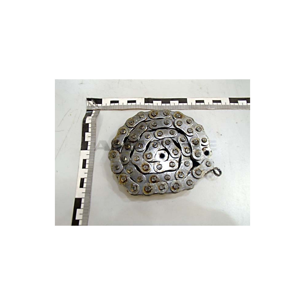 Chaine 1/2X5/16 51M. 8187 08B-1 ED038 Amazone