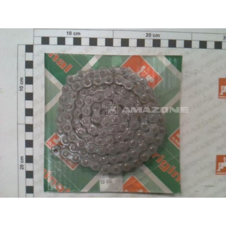 CHAINE 1/2X5/16 101M. 8187 08B-1 Réf. ED044 AMAZONE CHAINE 1/2X5/16 101M. 8187 08B-1 Réf. ED044 AMAZONE