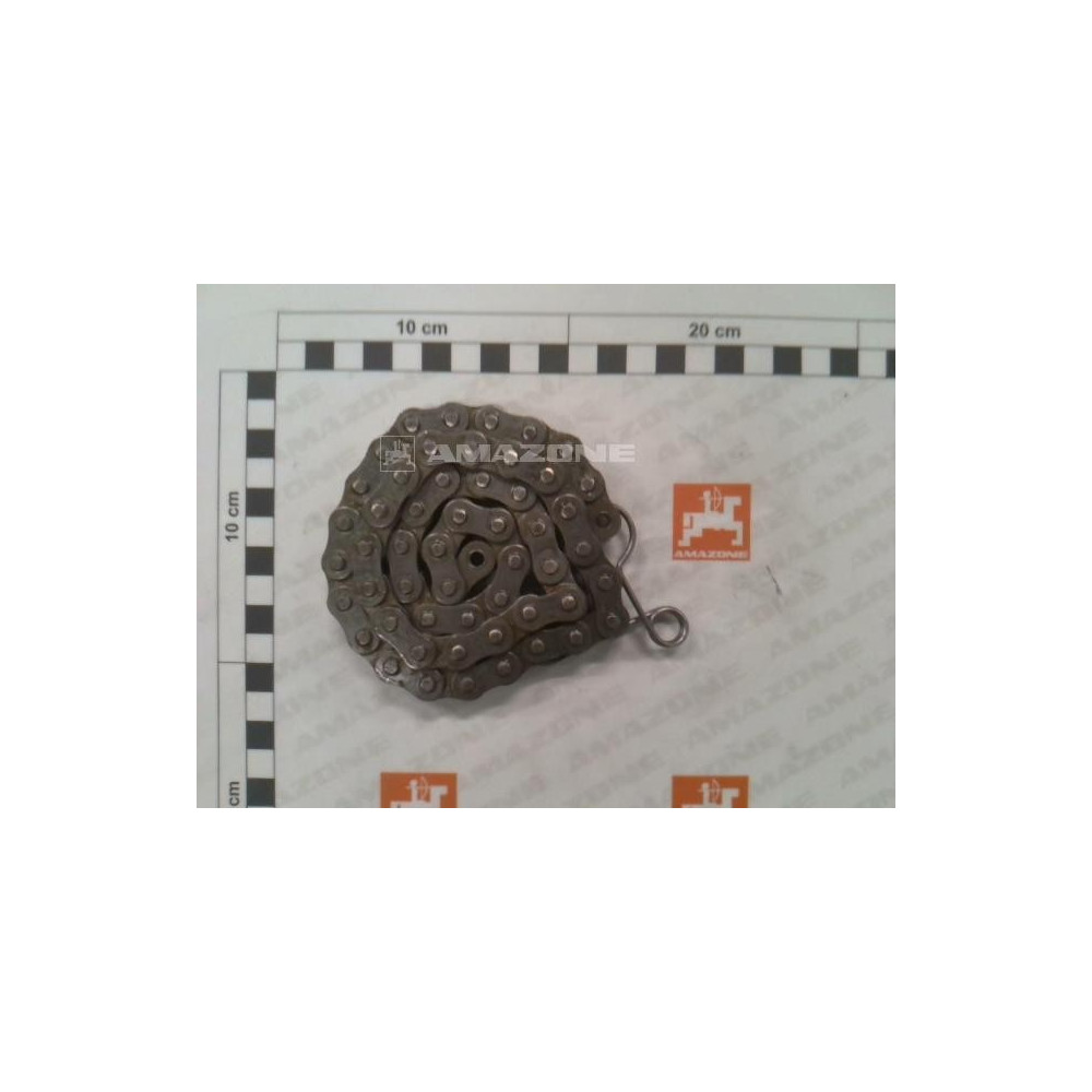 Chaine 1/2X5/16 53M. 8187 08B-1 ED063 Amazone