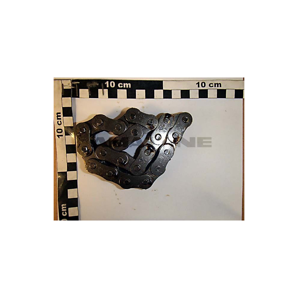 Chaine 19.05x13.50- 22 maillons ED055 Amazone