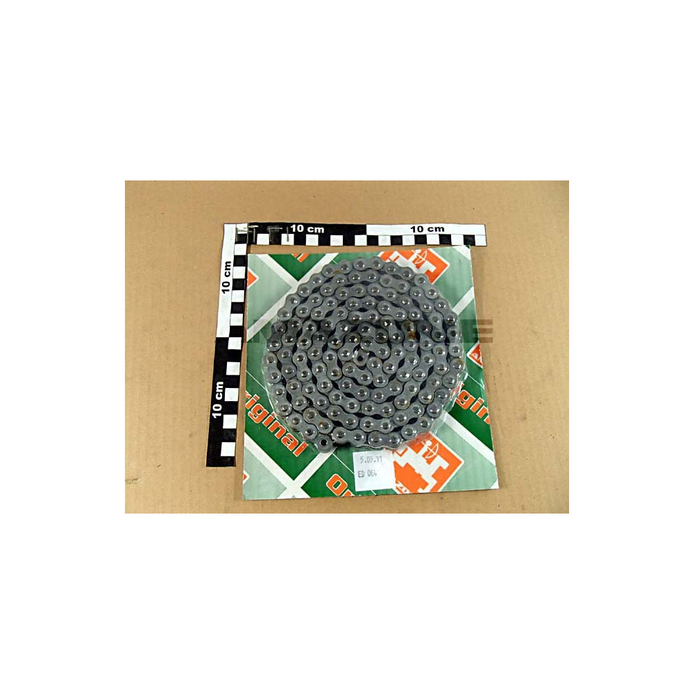 Chaine 12.70x 7.94-129 maillon ED064 Amazone