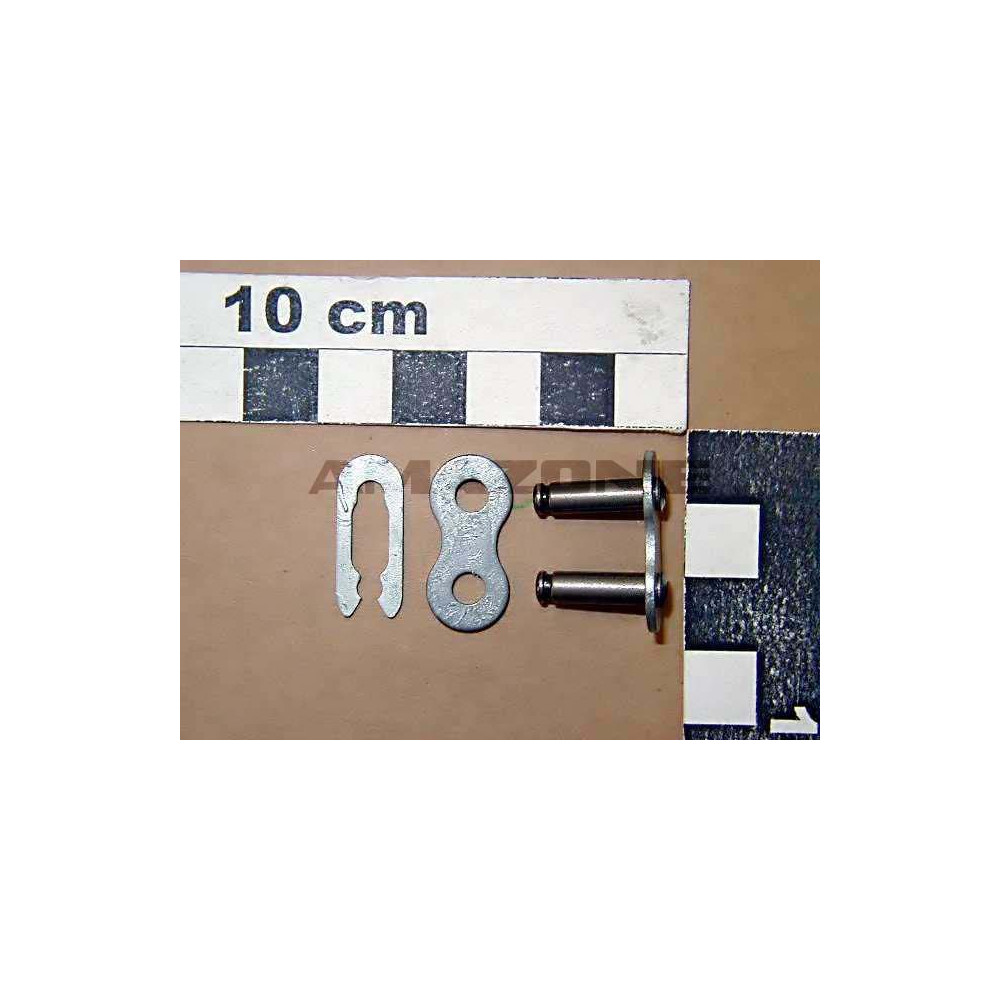 Maillon attache rapide ED080 Amazone