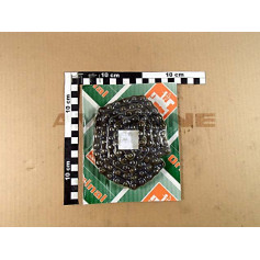 CHAINE 1/2X5/16" 89M. 8187 08B-1 RÉF. ED083 AMAZONE CHAINE 1/2X5/16" 89M. 8187 08B-1 RÉF. ED083 AMAZONE