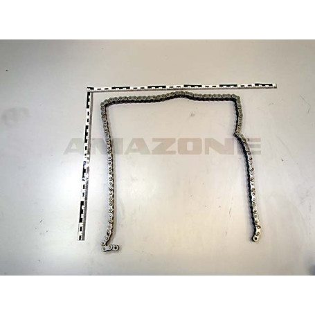 CHAINE 1/2X5/16 89M. I127 Réf. ED093 AMAZONE CHAINE 1/2X5/16 89M. I127 Réf. ED093 AMAZONE