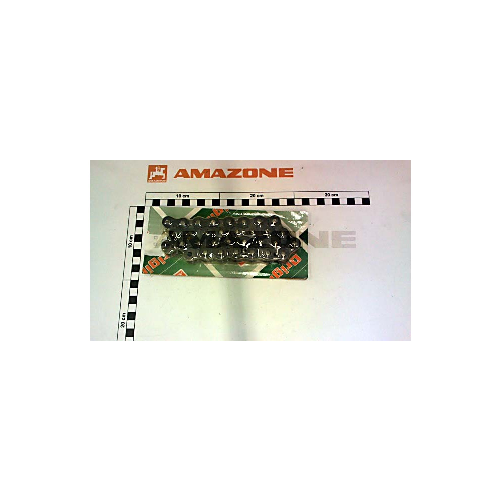 Chaine 1/2X5/16 31M. 8187 12B-1 ED105 Amazone