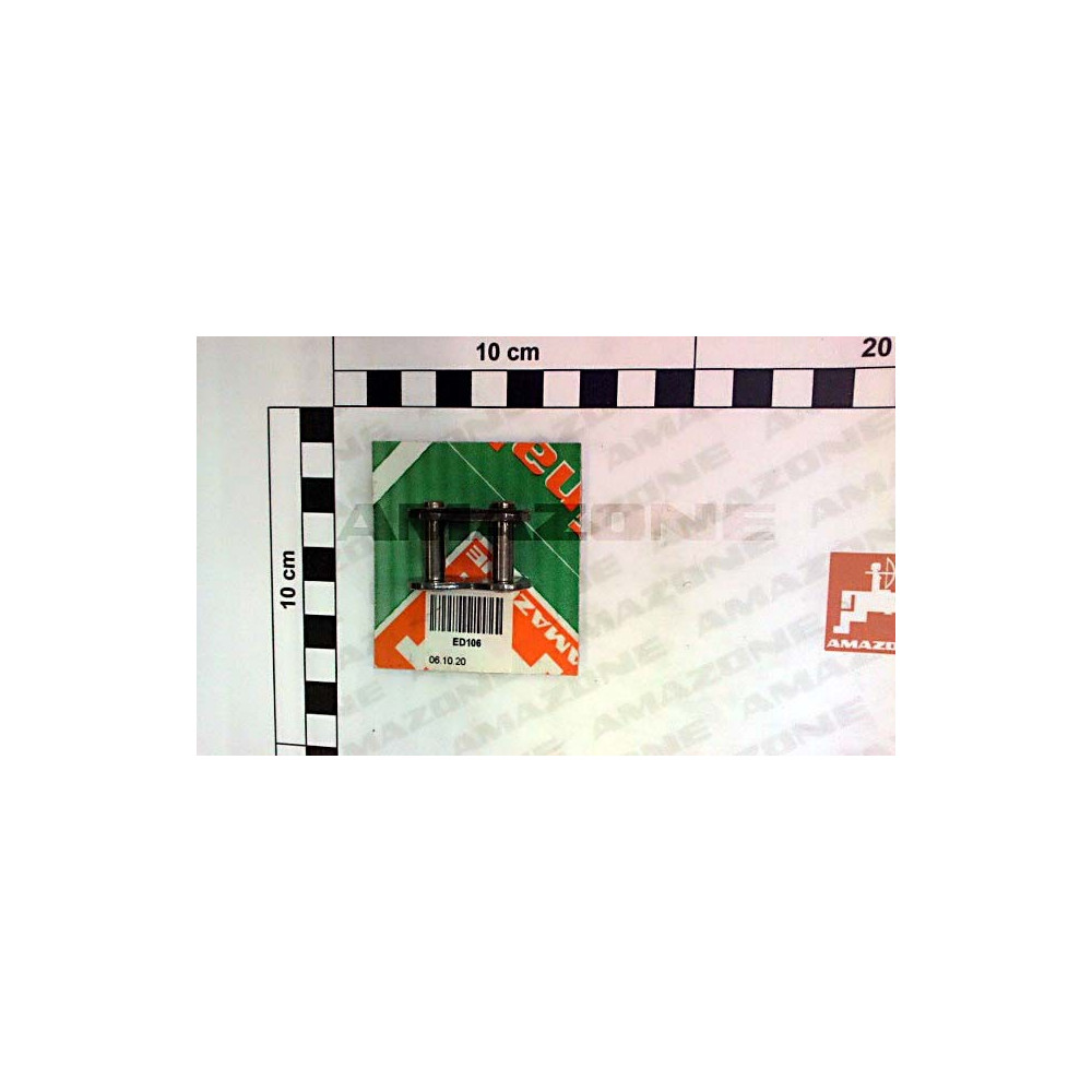 Attache ED106 Amazone
