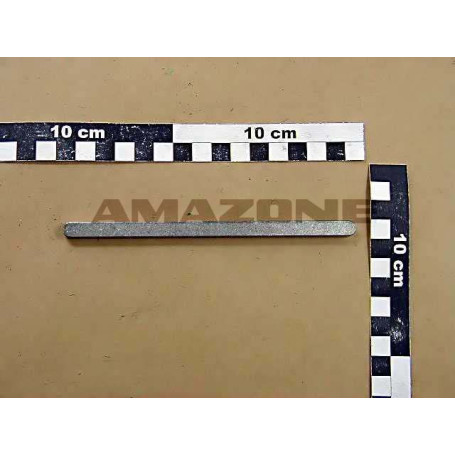CLAVETTE 8X7X110                 ED Réf. DM078 AMAZONE