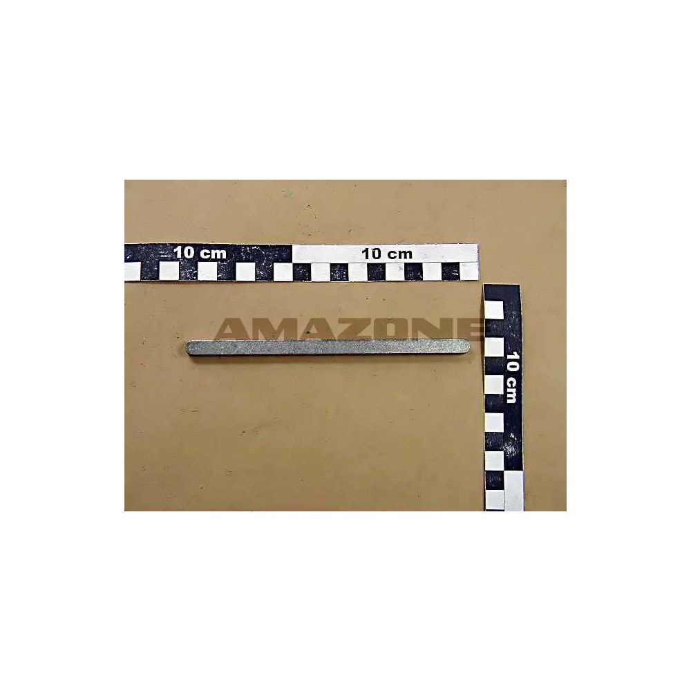 Clavette 8X7X110 ED DM078 Amazone
