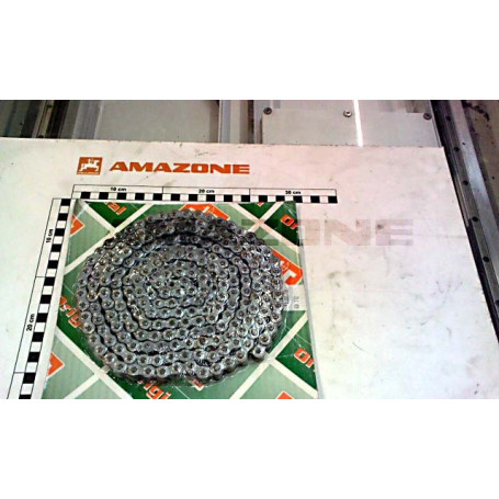 CHAINE ENTRAINE. MICRO. Réf. ED112 AMAZONE CHAINE ENTRAINE. MICRO. Réf. ED112 AMAZONE