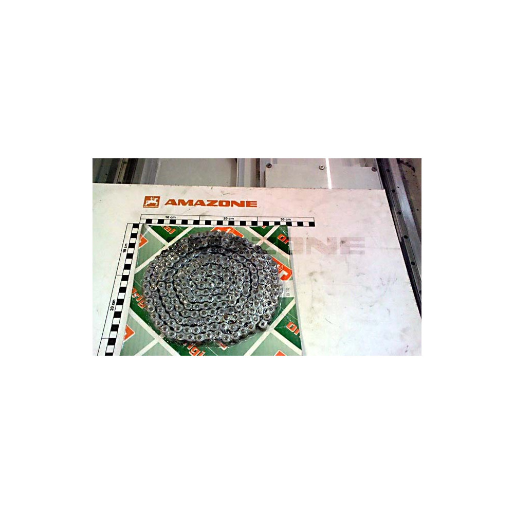 Chaine entraine. micro. ED112 Amazone