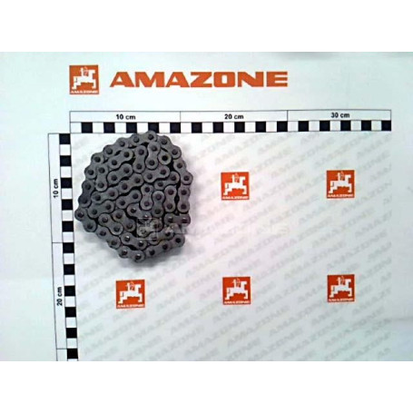 CHAINE 1/2X5/16 60 MAILLES Réf. ED117 AMAZONE CHAINE 1/2X5/16 60 MAILLES Réf. ED117 AMAZONE