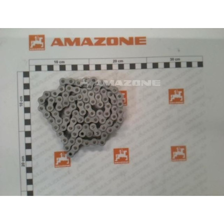 CHAINE 1/2X5/16  86M. 8187 08B-1 Réf. ED124 AMAZONE