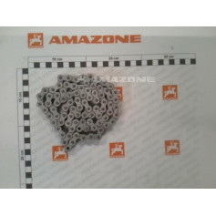 CHAINE 1/2X5/16  86M. 8187 08B-1 Réf. ED124 AMAZONE