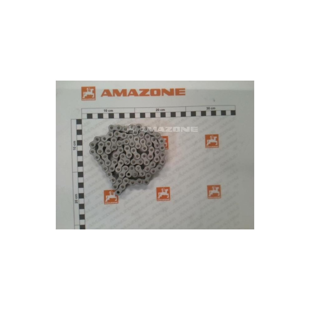 Chaine 1/2X5/16 86M. 8187 08B-1 ED124 Amazone