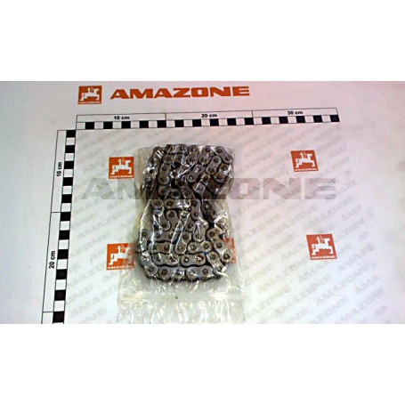 CHAINE 1/2X5/16 Réf. ED129 AMAZONE CHAINE 1/2X5/16 Réf. ED129 AMAZONE