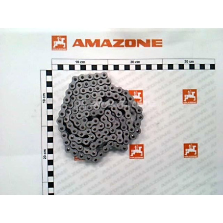 CHAINE 1/2X5/16 114M. 8187 08B-1 Réf. ED132 AMAZONE CHAINE 1/2X5/16 114M. 8187 08B-1 Réf. ED132 AMAZONE