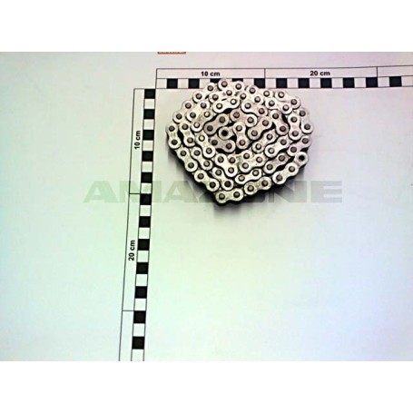 Chaine 1/2X5/16 77 maillons Réf. ED135 - AMAZONE Chaine 1/2X5/16 77 maillons Réf. ED135 - AMAZONE